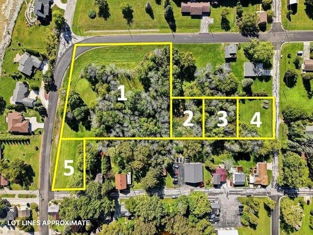 Land for sale in Wisconsin