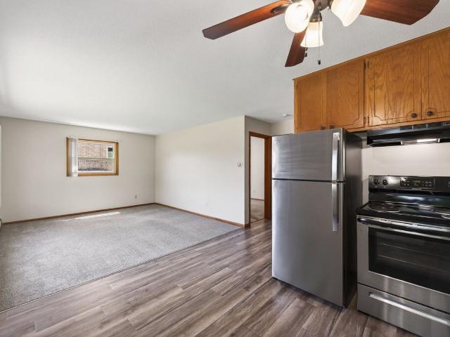Apartment for rent in Dayton's Bluff, Saint Paul
