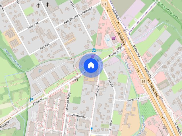 Mieszkanie do wynajęcia w Warszawa, Mazowieckie