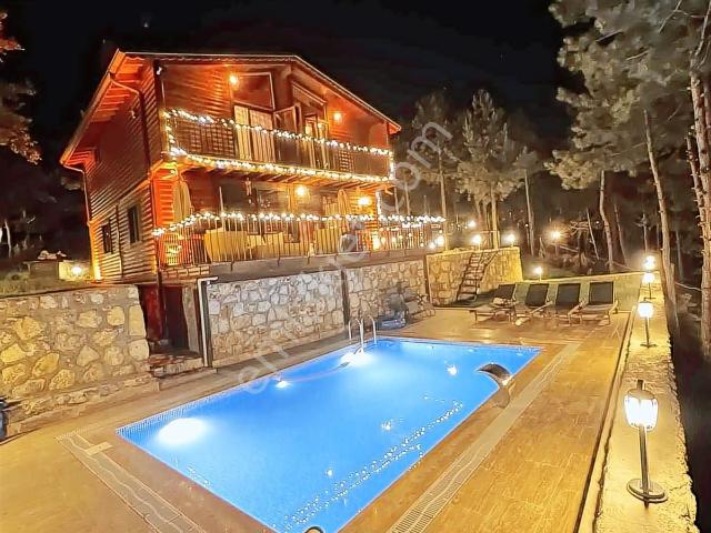 İznik, Bursa içerisinde kiralık Villa