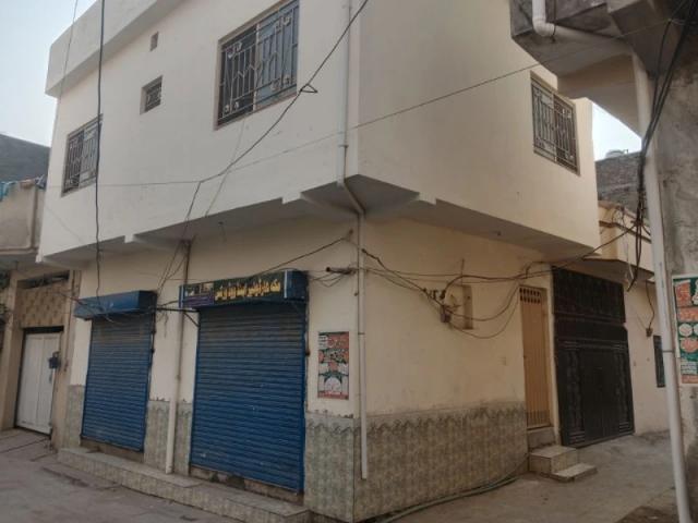 House for sale in Rawalpindi, Islamabad Capital Territory