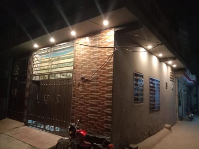 House for sale in Rawalpindi, Islamabad Capital Territory