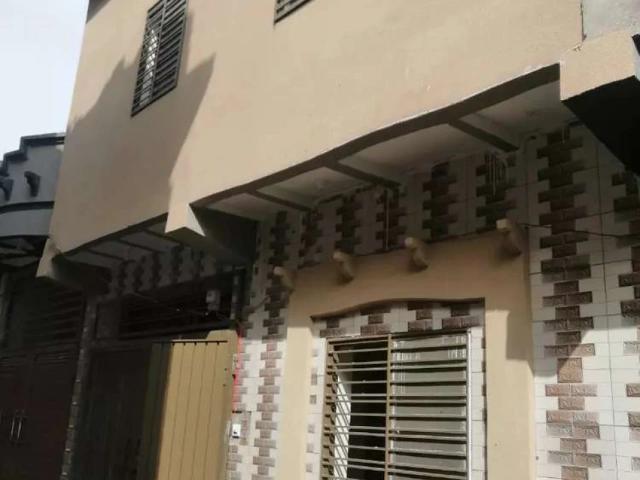 House for sale in Rawalpindi, Islamabad Capital Territory
