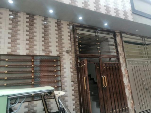 House for sale in Rawalpindi, Islamabad Capital Territory