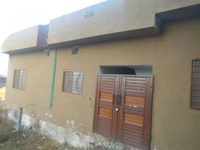 House for sale in Islamabad