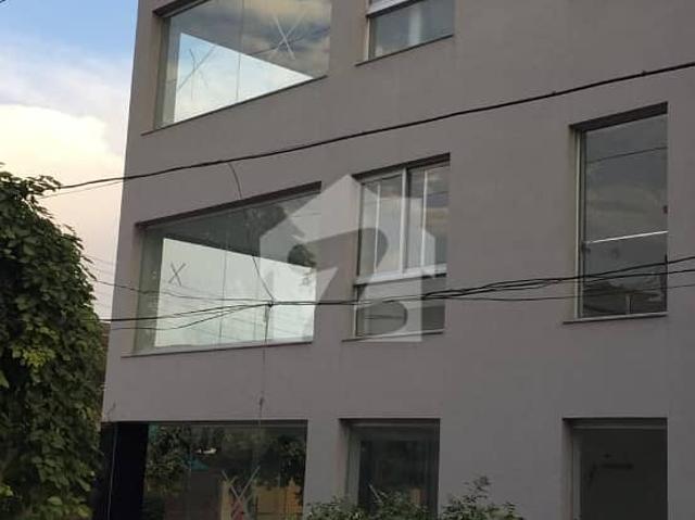 Building for rent in Rawalpindi, Islamabad Capital Territory