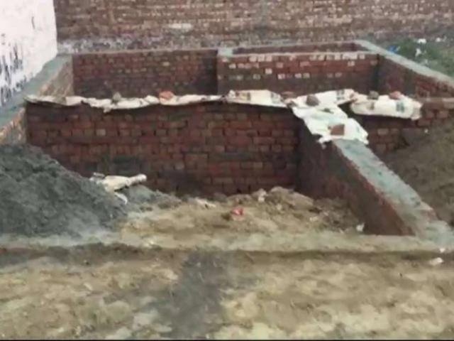 Land for sale in 72 MB Floor Zainab tower, Link road, Model town, Lahore, Punjab, Pakistan, Model Town