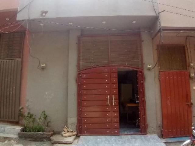House for sale in Rawalpindi, Islamabad Capital Territory