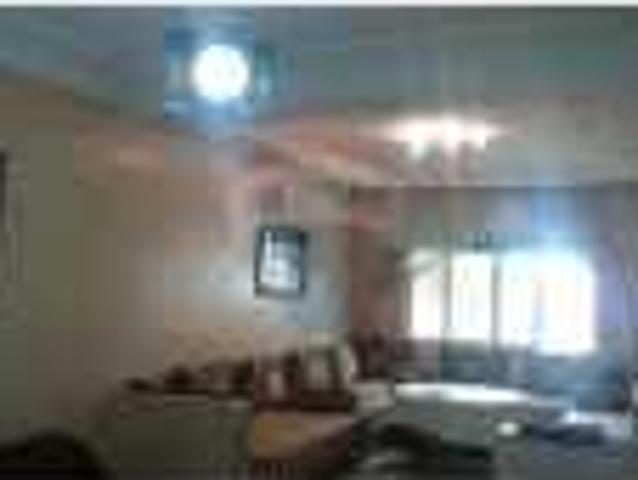 Appartement vente à Casablanca ⵜⴰⴷⴷⴰⵔⵜ ⵜⵓⵎⵍⵉⵍⵜ الدار البيضاء, Préfecture de Casablanca عمالة الدار البيضاء