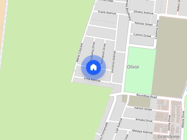 House for rent in Camerons Creek, Victoria
