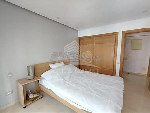 Appartement location à Anfa, Gharb-Chrarda-Beni Hssen