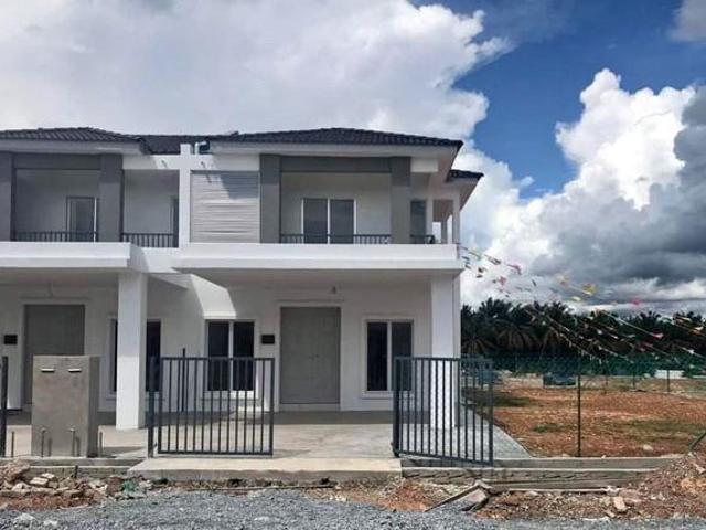 Terraced House for sale in Jenjarom, Selangor