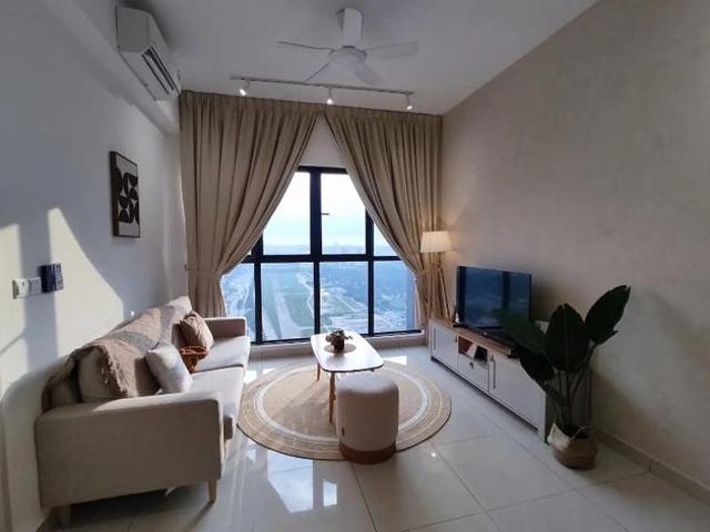 Serviced Residence for sale in Sepang, Tanjong Sepat