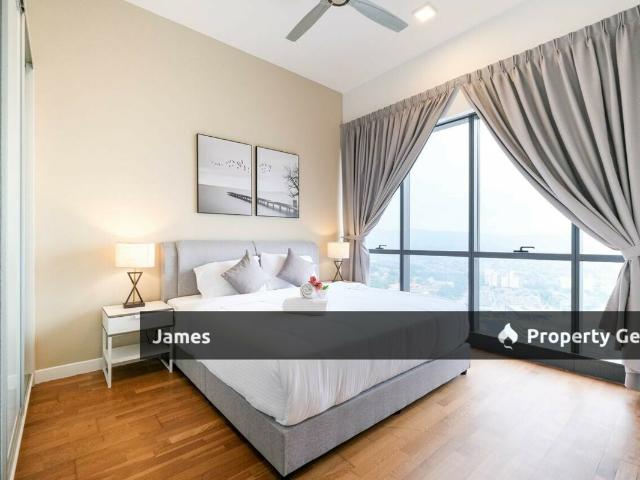 Serviced Residence for sale in Tanjong Sepat, Selangor