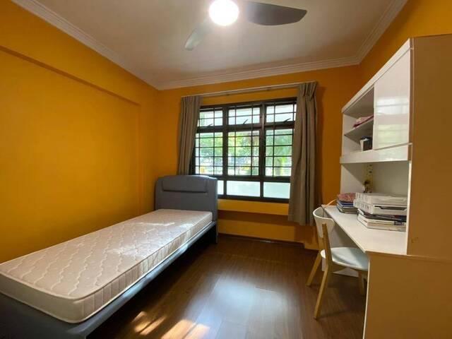 Room for rent