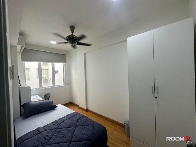 Apartment for rent in Country Heights Damansara, Kuala Lumpur