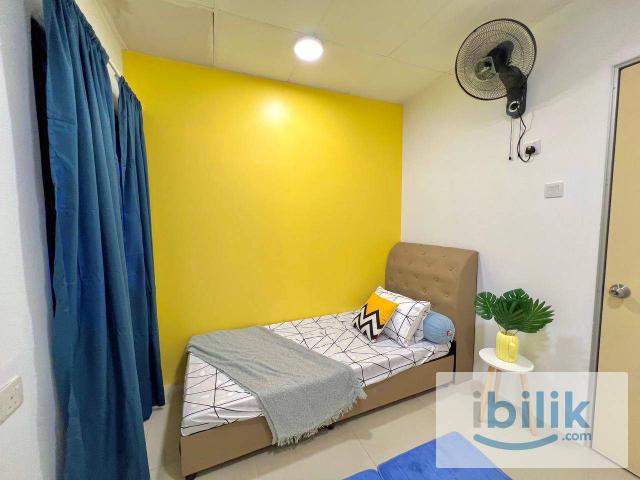 Room for rent in Country Heights Damansara, Kuala Lumpur
