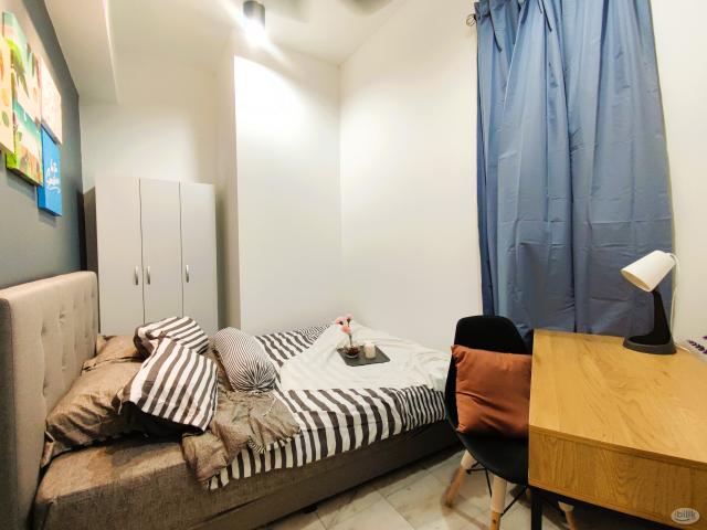 Room for rent in Country Heights Damansara, Kuala Lumpur