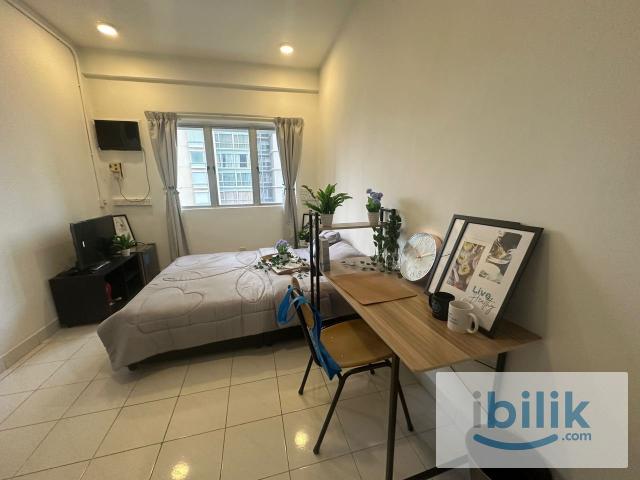 Apartment for rent in Country Heights Damansara, Kuala Lumpur