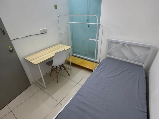 Room for rent in Petaling, Damansara Damai