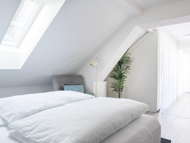 Apartment mieten in Langstrasse, Zürich