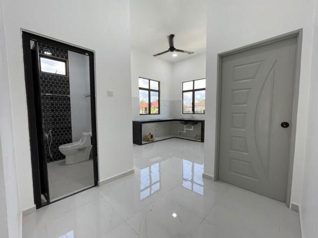 Residential House for sale in Tringganu