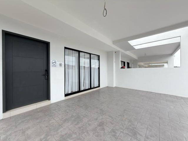 Terraced House for sale in Bukit Katil, Malaka