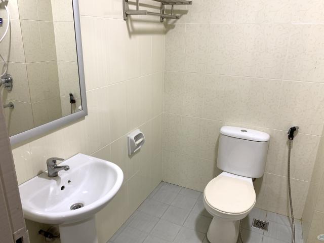 Room for rent in Country Heights Damansara, Kuala Lumpur
