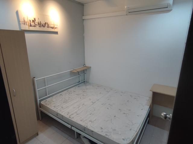 Room for rent in Petaling, Alam Impian