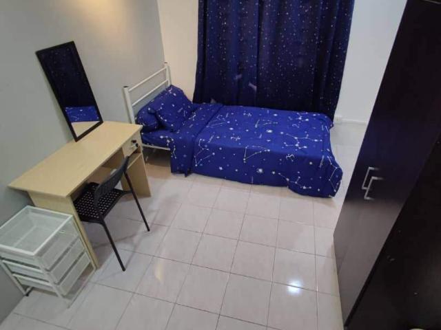 Room for rent in Seksyen U4, Shah Alam