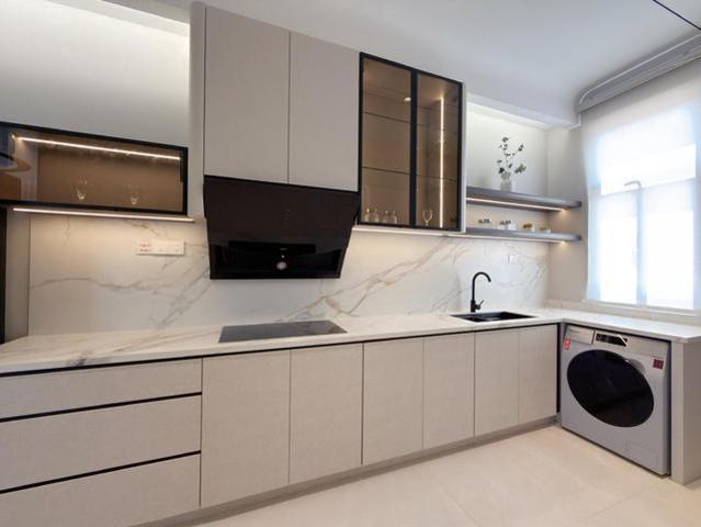 Terraced House for sale in Malaka