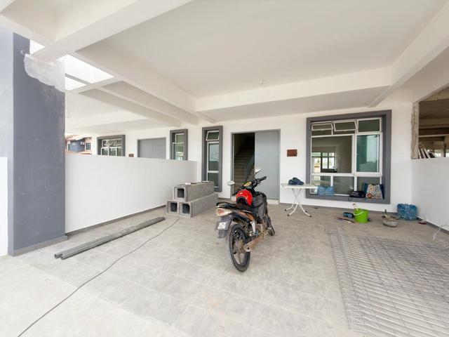 Terraced House for sale in Cheng, Malaka