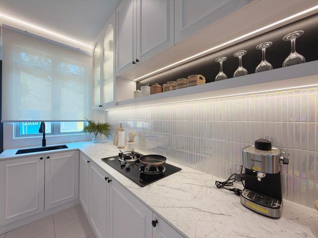 Terraced House for sale in Cheng, Malaka