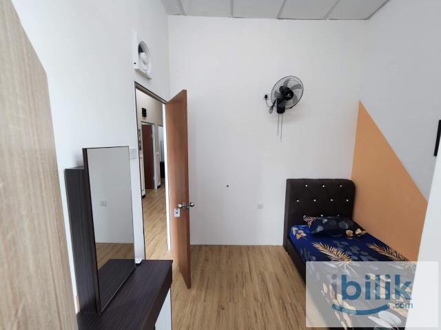Room for rent in Johore Bahru, Johor