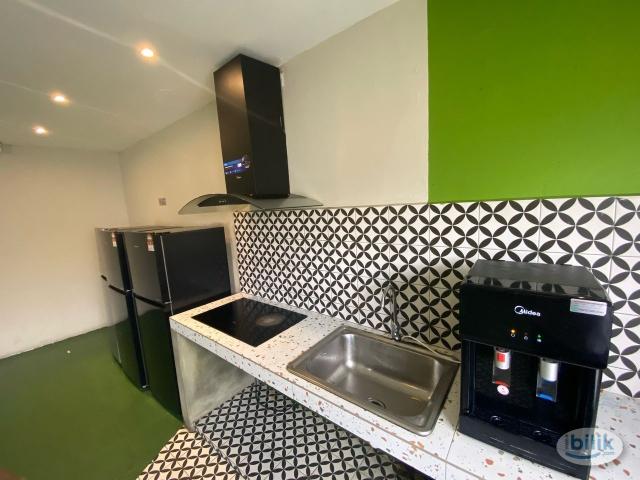 Room for rent in Petaling, Subang Jaya