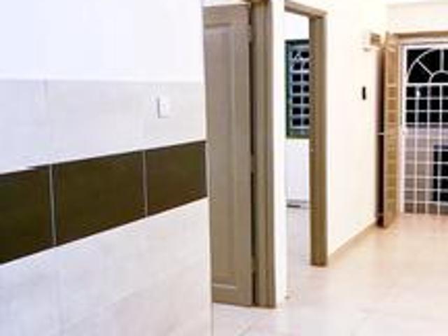 Flat for sale in Cheras, Kuala Lumpur