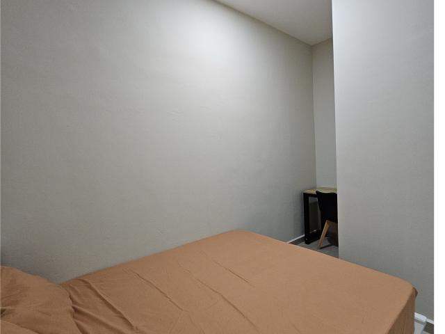 Room for rent in Selangor