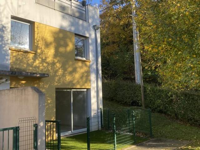 Appartement vente à Bourg-en-Bresse, Frans