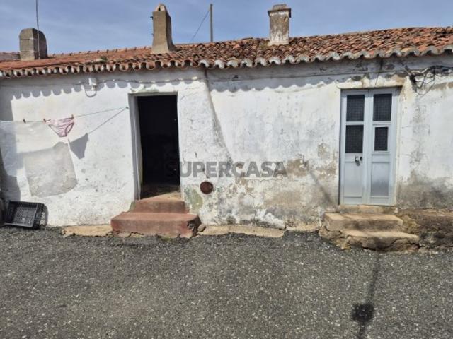 Casa venda em Corte Zorrinho, Almodôvar