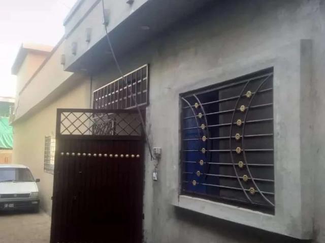 House for sale in Rawalpindi, Islamabad Capital Territory