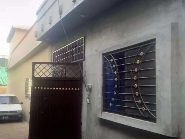 House for sale in Rawalpindi, Islamabad Capital Territory