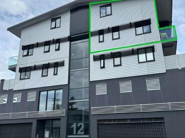 Apartment for rent in Auckland