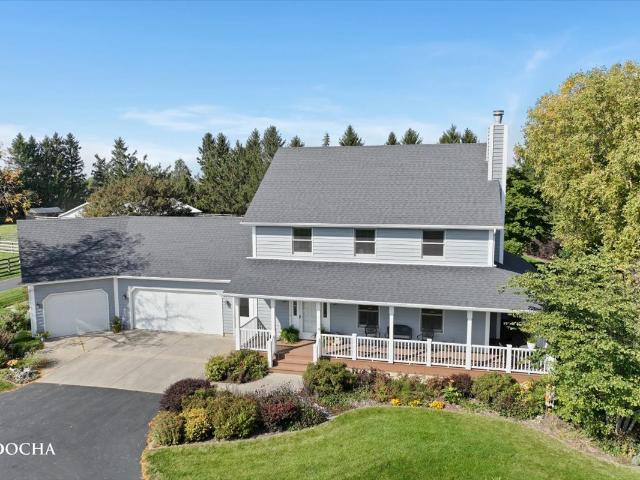 House for sale in Maple Park, Kane County