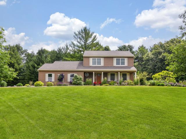 House for sale in Elburn, Illinois