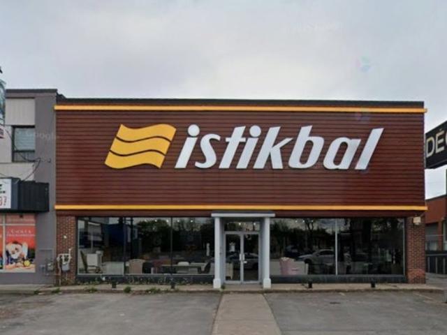 Commercial for rent in Chomedey, Quebec