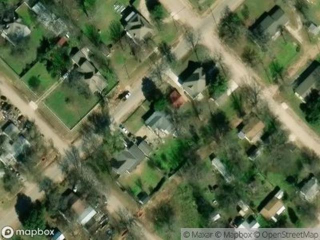 House for sale in Hubbard, Texas
