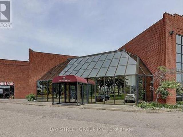 Commercial for rent in York, Ontario