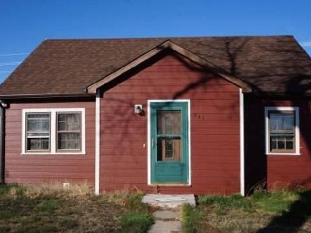 House for sale in Arapahoe, Colorado