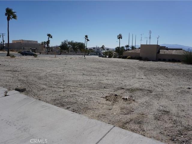 Land for sale in Desert Hot Springs, California