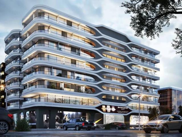 Apartment for sale in Rawalpindi, Islamabad Capital Territory